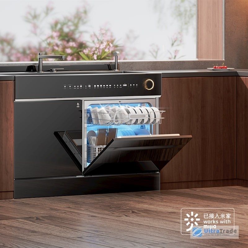 ��������� �������� ����� � ������������� ������� �� Xiaomi