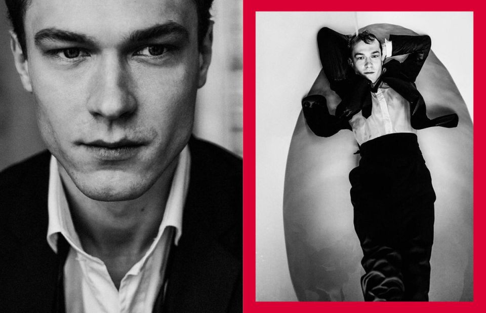 Юрий Борисов: Как парень из Реутова завоевал Голливуд и сердца зрителей