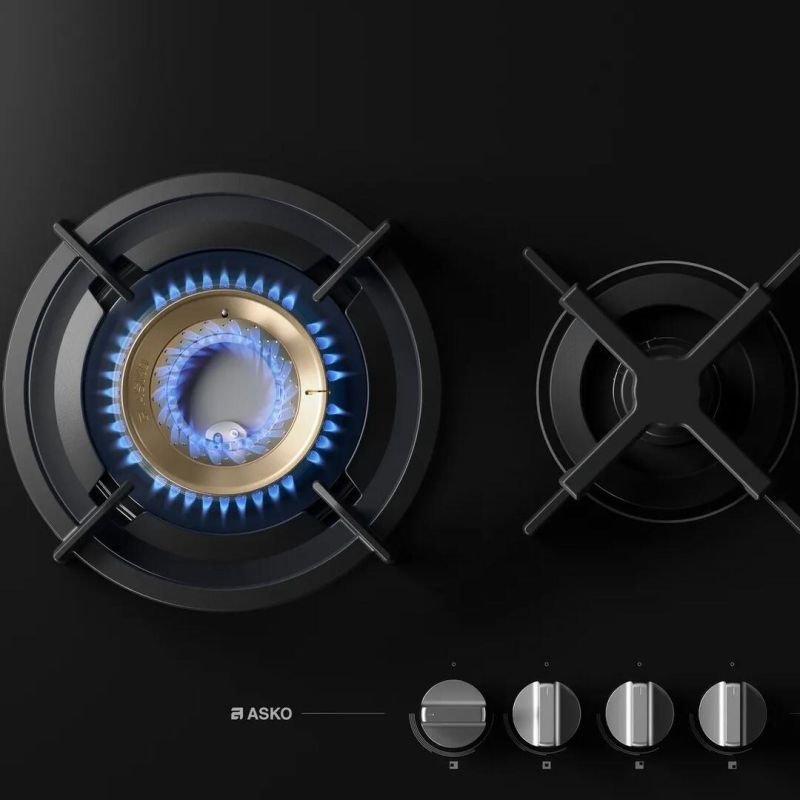 �������� ASKO Super Flex Wok�: ��������� ��������� ����� �� ����� �����