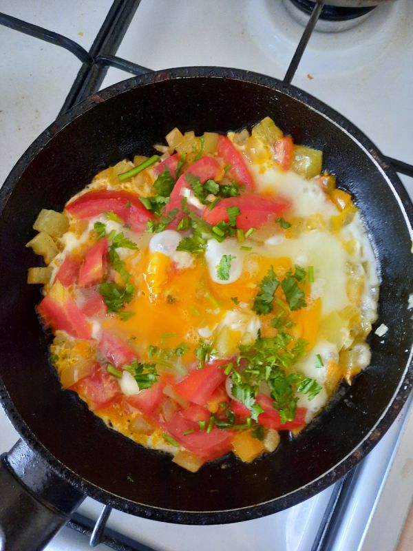 Праздник турецкой кухни: от непревзойденного завтрака до восхитительного обеда