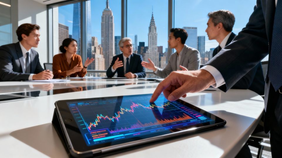 Финансовые организации России готовятся к новым правилам раскрытия информации о владельцах