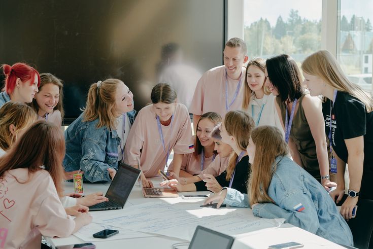 Почему молодежь выбирает свободу работы и перестает соглашаться на старые условия