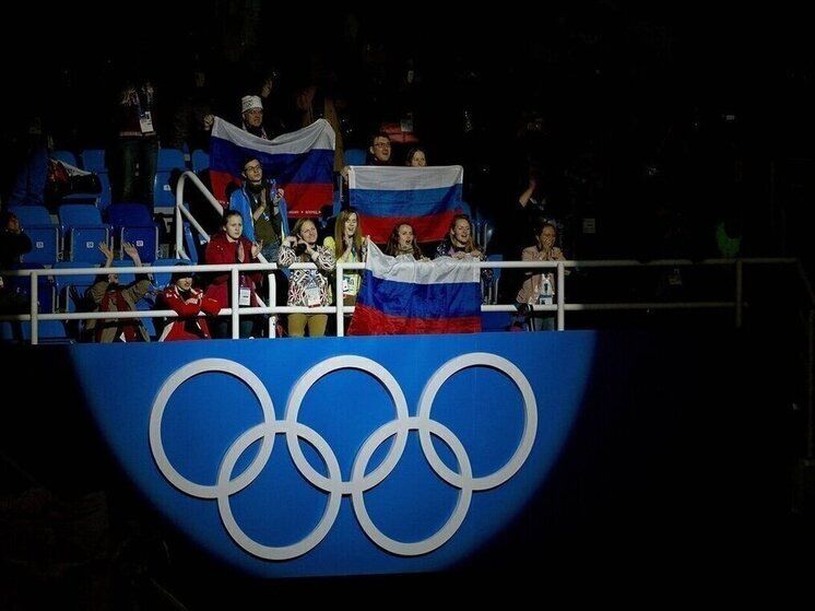 Российские спортивные чиновники: интересы атлетов под защитой