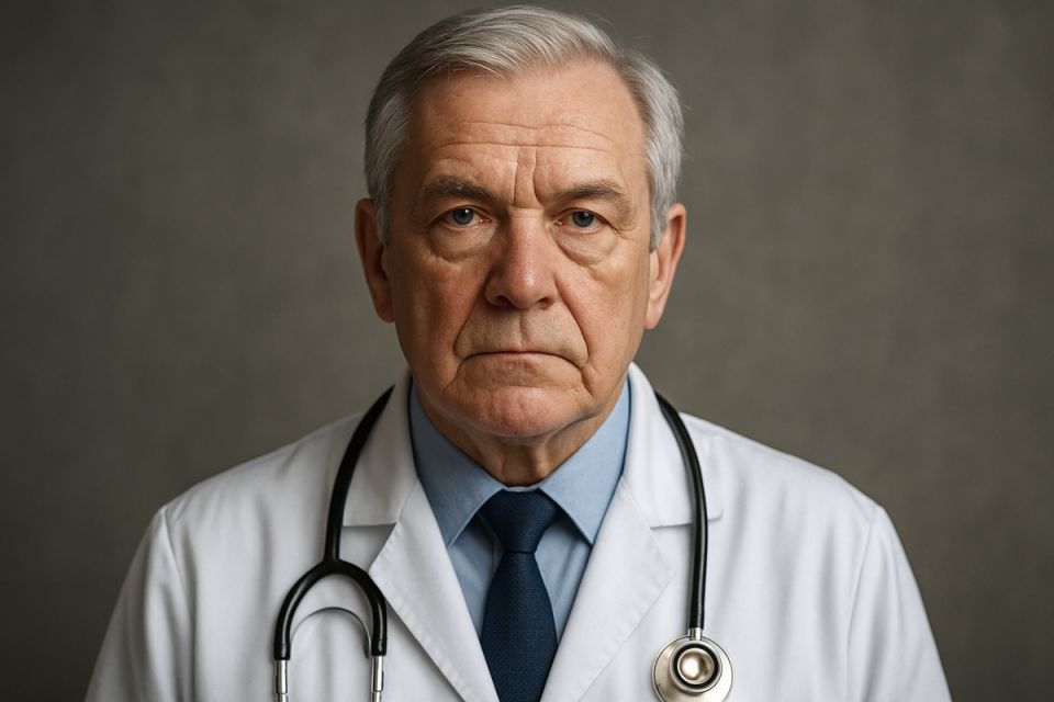 Как сохранить здоровье ног и улучшить кровообращение: важные советы для активной жизни