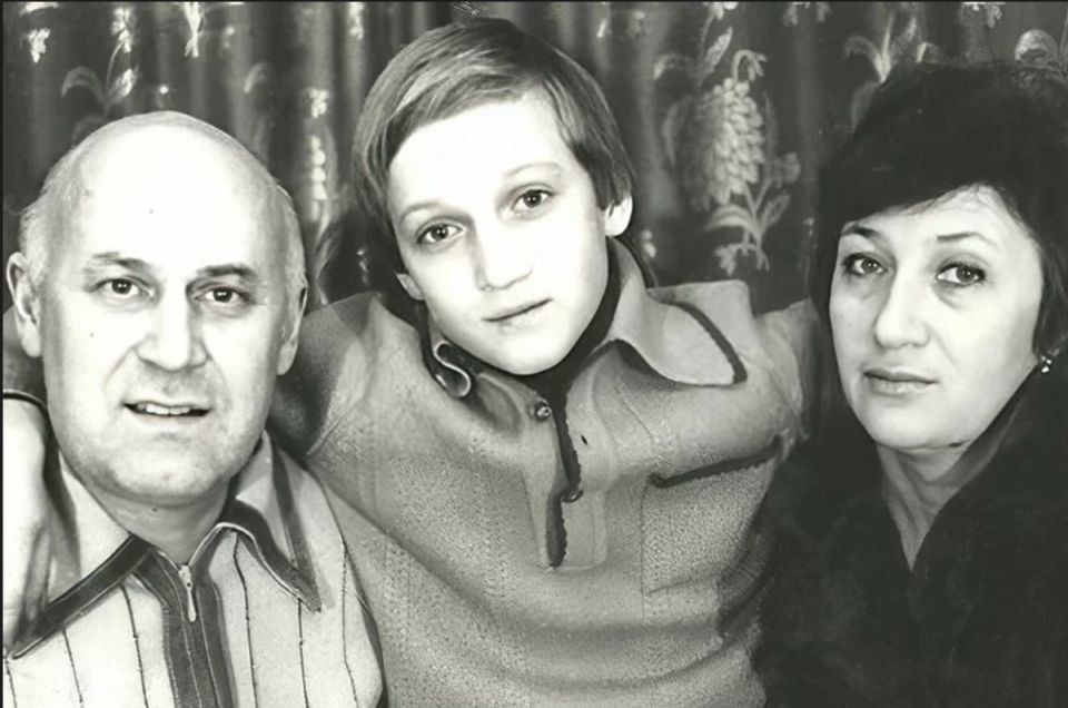 Гоша Куценко: от экранных ролей к реальным шагам на пути к переменам