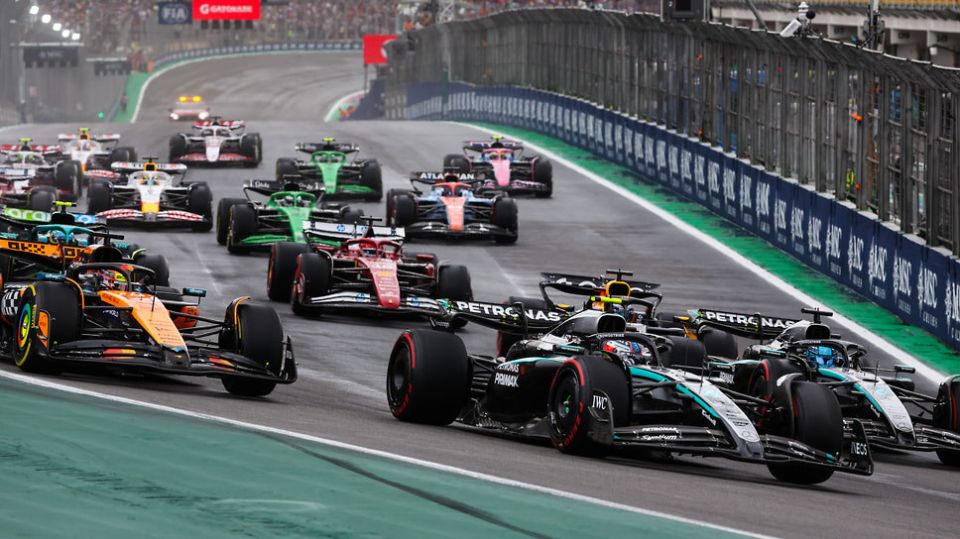 Гран-при Сан-Паулу: Автодром, отвага и судьба на трассе