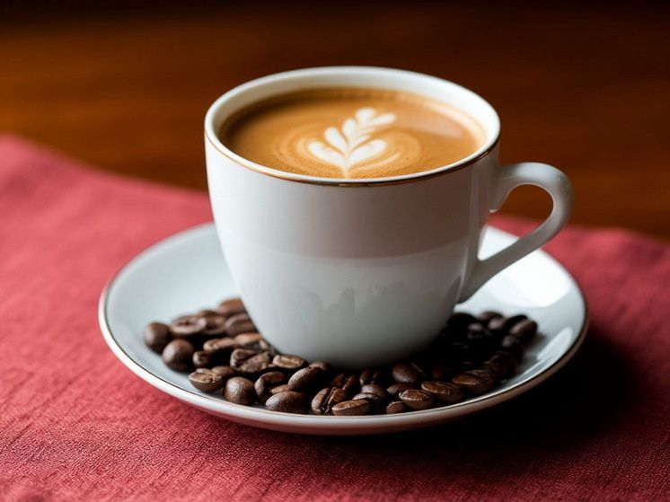 Чай и кофе как защита легких