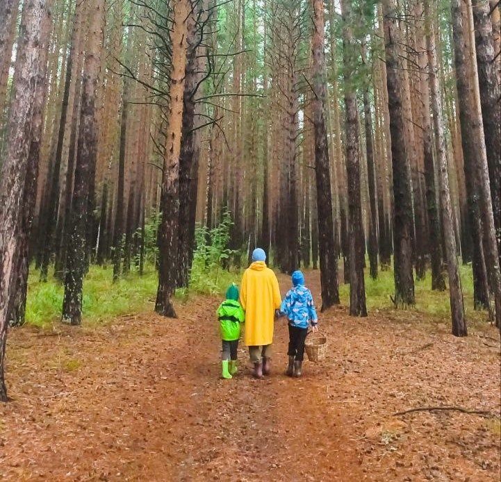 Как быть здоровым и энергичным в любом возрасте: секреты долголетия