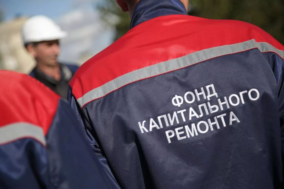 Капремонт: История спора о взносах в суде