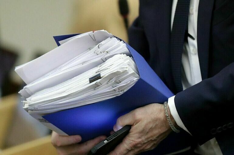 Госдума инициирует меры против скрывшихся за границей преступников