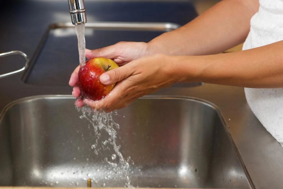 ������� �������: ��� ��������� ���� ������ � ����� � ������� ������ � ����