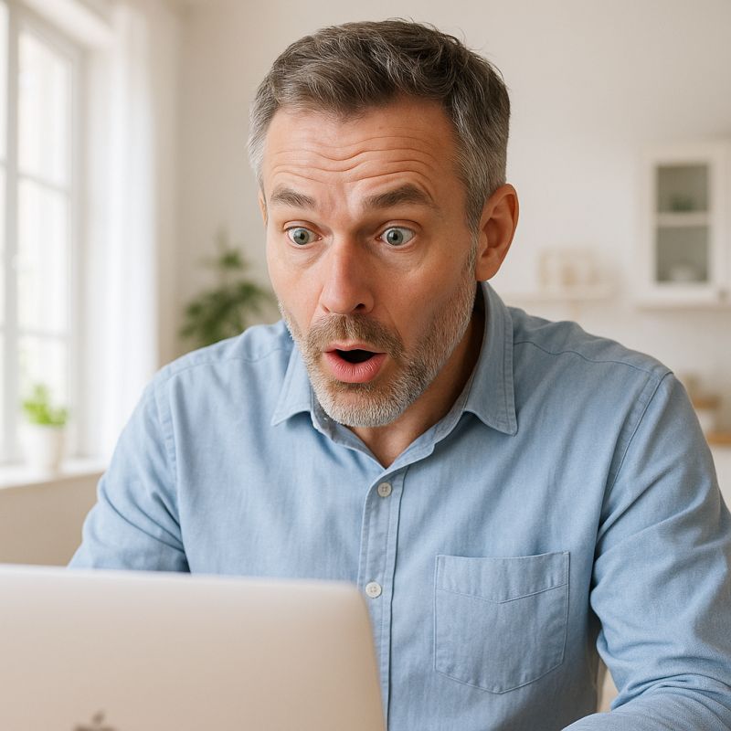 Как случайность превратила простого работника в миллионера на один миг