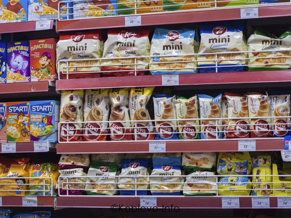 Сладости под эффектом: как рост цен меняет привычки покупателей