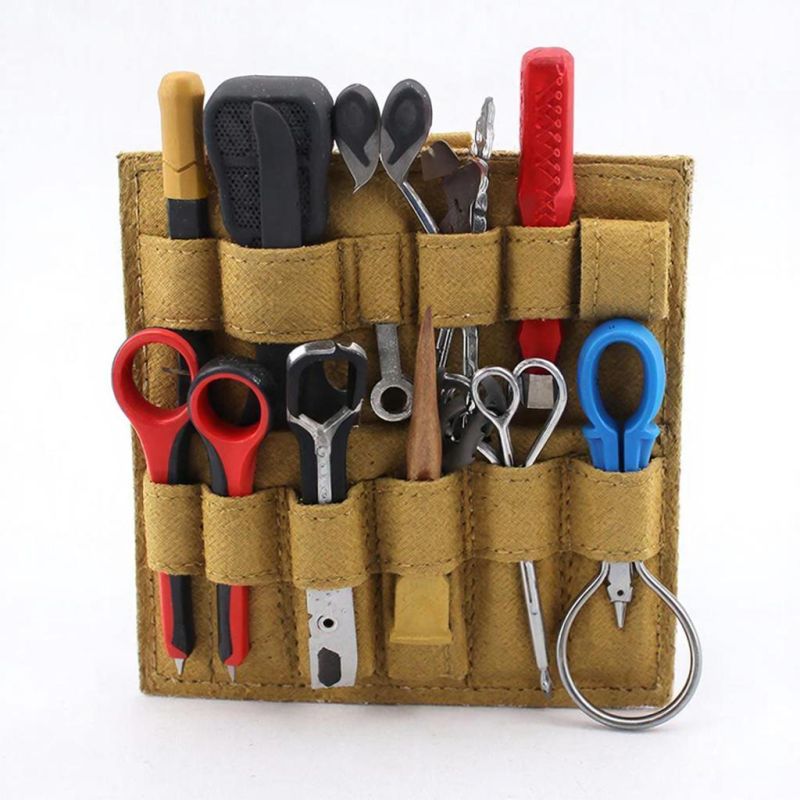 Как магнитная лента решает проблему хранения инструментов