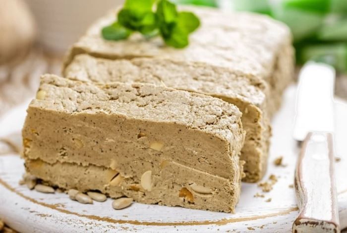 Калорийные продукты, которые не приведут к лишнему весу