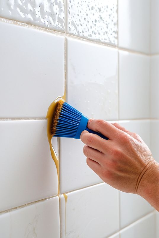 Пропитка для швов плитки: какие виды помогут сохранить красоту и долговечность