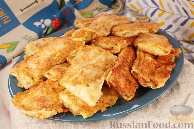 Незабываемые завтраки для идеального утра