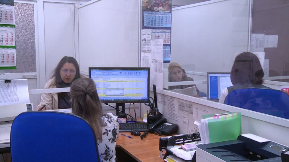 Пенсии за январь начнут поступать уже с 25 декабря