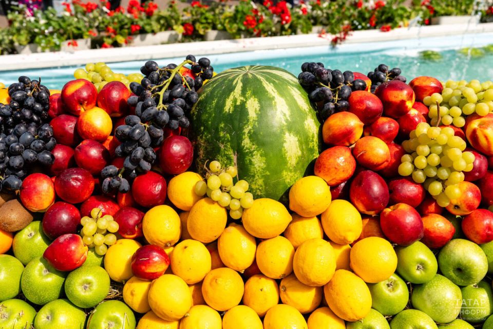 Фрукты в рационе: полезный выбор для похудения по мнению фитнес-тренера