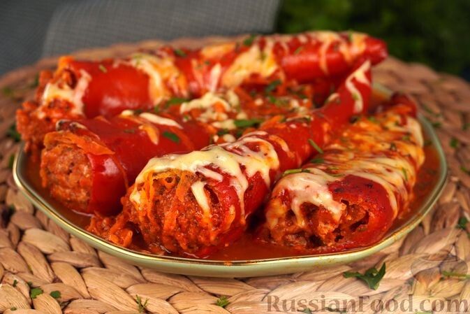 Каталог аппетитностей. Лучшие рецепты на выходные