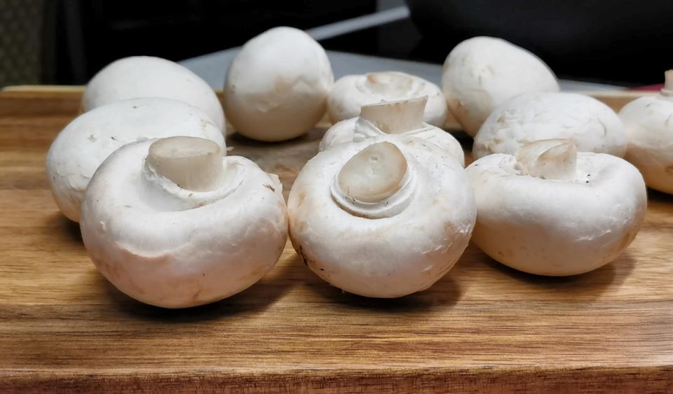 Гениальные грибы: простой и вкусный рецепт для любого стола