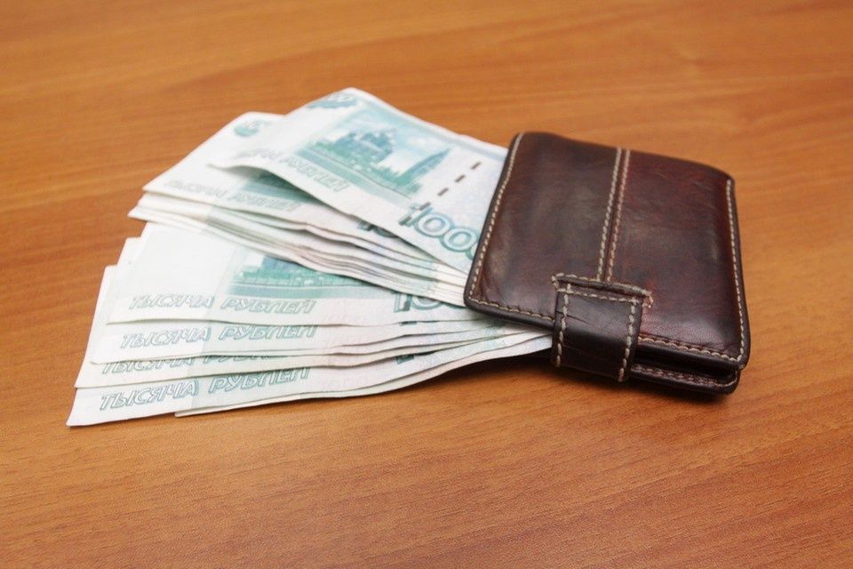 Максимальные пенсионные баллы требуют дохода в 248 тысяч рублей