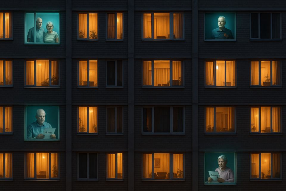 Ваш капремонт — обоснованная обязанность: почему суд поддержал требование вернуть долг