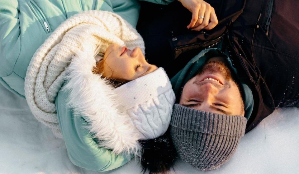 Как Козерогу находить гармонию в отношениях без лишнего шума