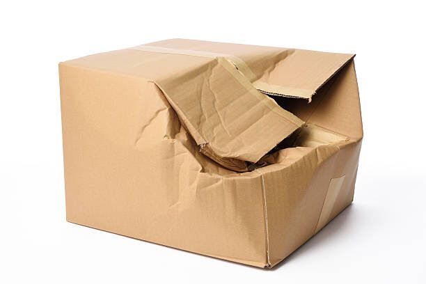 Возврат товара с повреждениями: спокойное объяснение прав потребителя