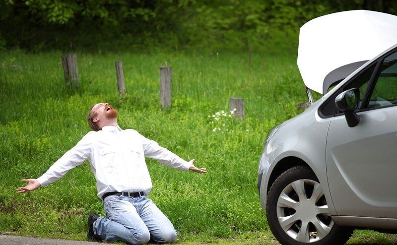 Как получить возмещение ущерба после ДТП от виновника без ОСАГО: спокойное руководство по шагам