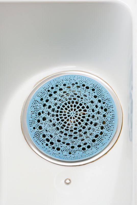 Фильтр для слива: практичный взгляд на защиту труб и чистоту раковины