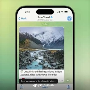  Telegram  :            RT