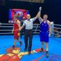        MINSK OPEN