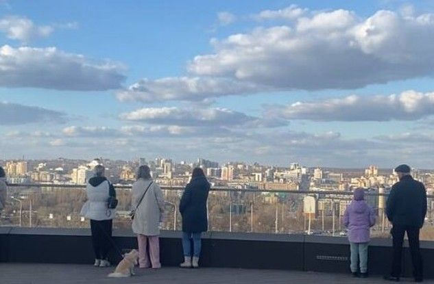        Discover Russia