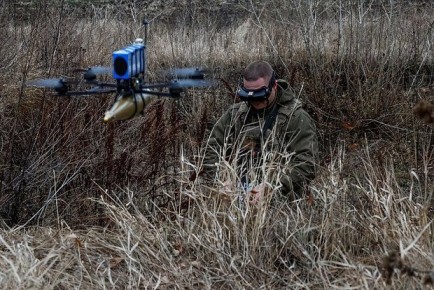 Shot:    FPV-     