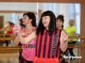   ,    ,    ZUMBA-LuDI,   -.  ?    ,     Lu   ,  DI   