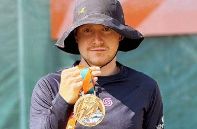     -  Golden Ring Ultra Trail-100