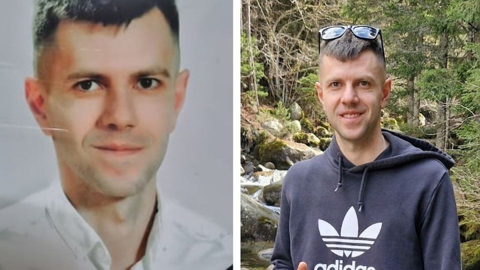 Пропавшего после приезда из Лондона в Кишинев сына мэра нашли мертвым: Его искали почти месяц