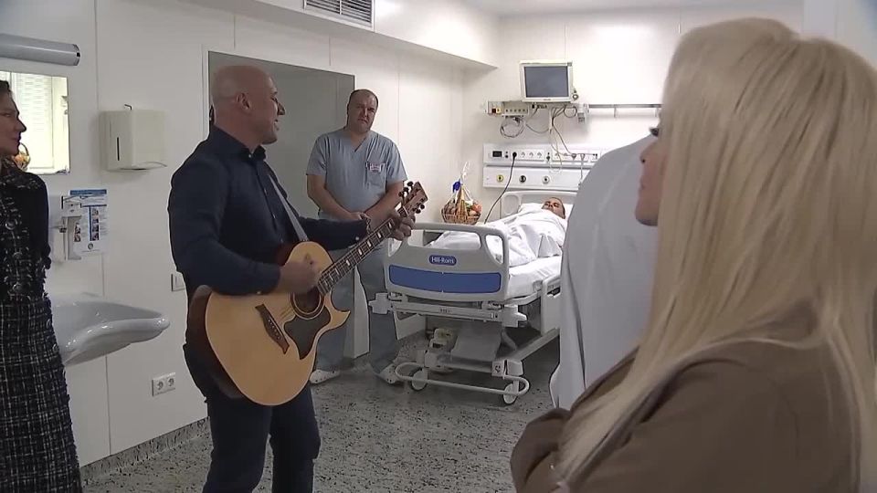   :     