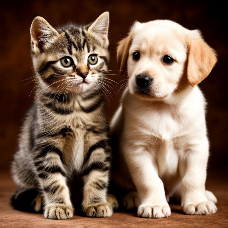 Волонтеры объявляют о сборе помощи для бездомных животных