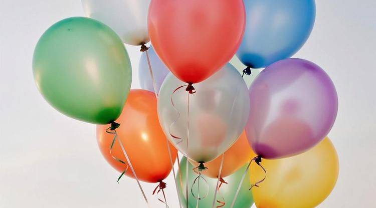 Белгородка занялась оформлением праздников благодаря соцконтракту