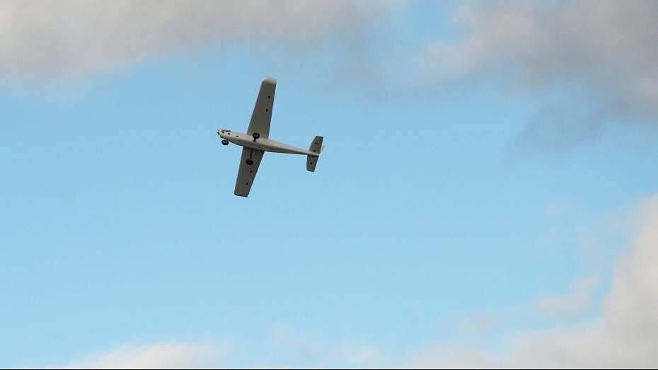 Напоминаем правила безопасности при атаке БПЛА