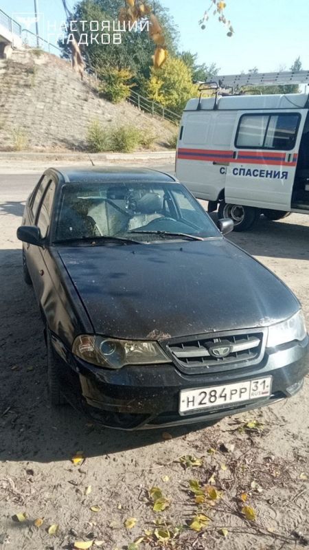 Отражение атак беспилотников ВСУ продолжается