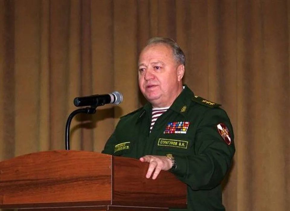 Юрий Баранчик: 924 млн - таков итог «оборонного» мошенничества