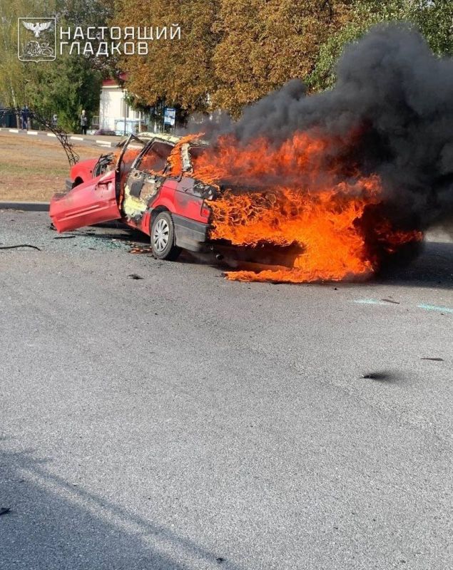 Пять муниципалитетов атаковали ВСУ, пострадал мужчина