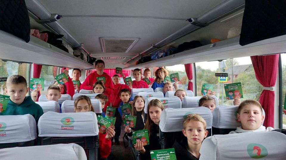 Анна Куташова: В непростые времена нам как никогда важно помнить о хороших новостях и делиться ими друг с другом