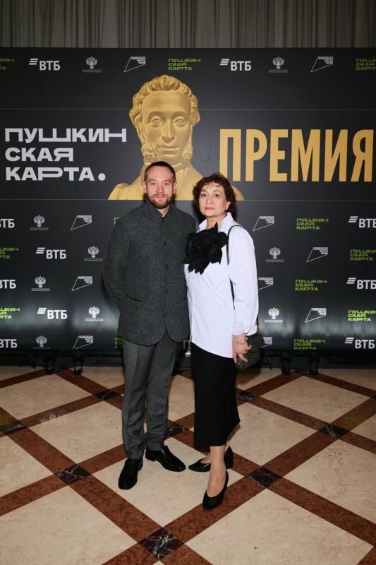 Белгородскую область вновь признали лучшей по реализации программы «Пушкинская карта»