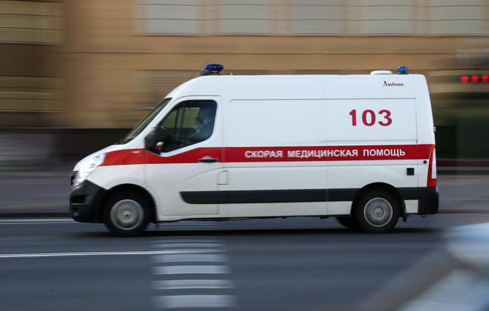 В Белгородской области из-за атак ВСУ ранены четверо мирных жителей