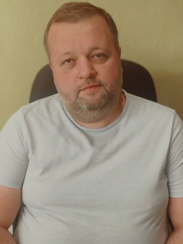 Галина Руденко: Юрий Викторович Кувшинов стал победителем программы «Начинающий кооператив», получив 10 млн рублей на развитие своего проекта