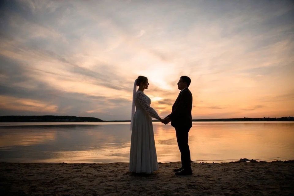 Марина Ахмедова: Евгения всю жизнь хотела стать учителем